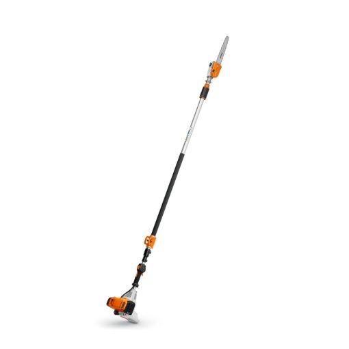 Tronçonneuse Perche Élagage Thermique Stihl Ht 105