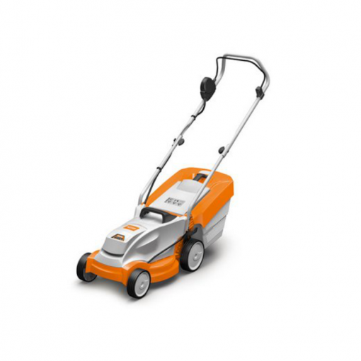 Réseau MAPP tondeuse à batterie STIHL RMA 235