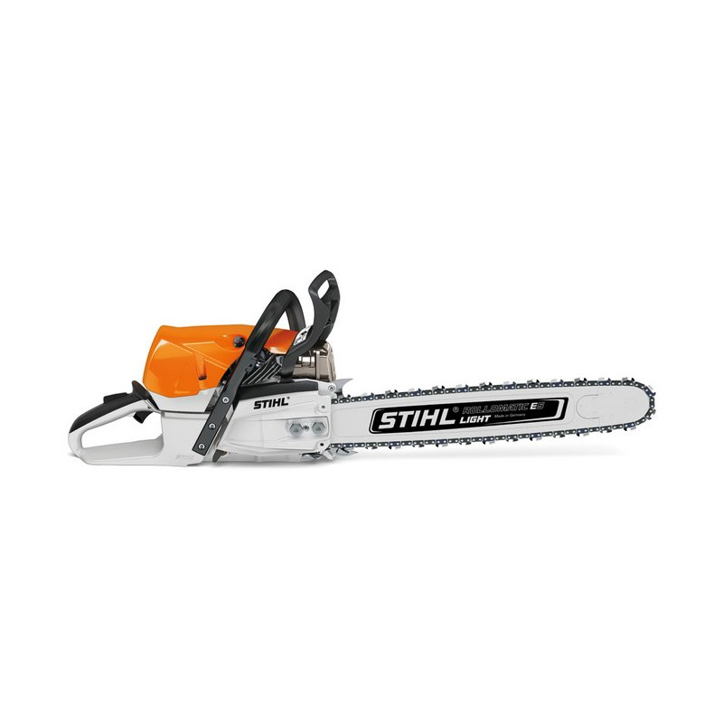 Tronconneuse Thermique Stihl Ms462c M Reseau Mapp