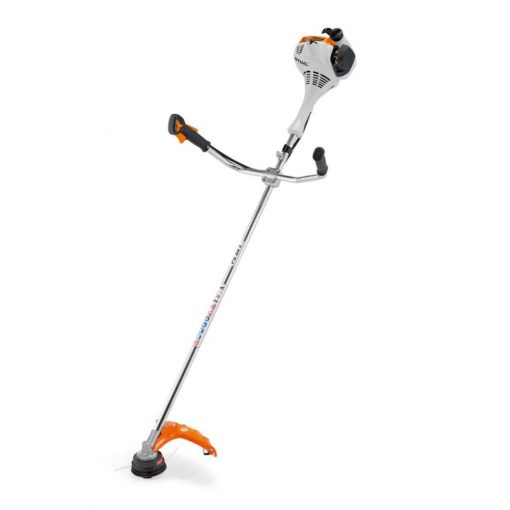 Debroussailleuse-Thermique-Stihl-Fs-55- Réseau Mapp