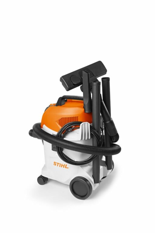 Aspirateur eau et poussière STIHL SE 33