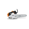 Tronçonneuse Thermique MS 151 TCE 25 cm Stihl